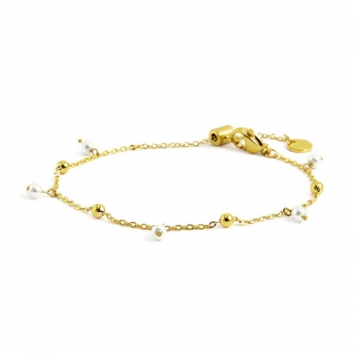 Marlù bracelet 2BR0071G-W