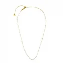 Marlù necklace 2CA0031G-W