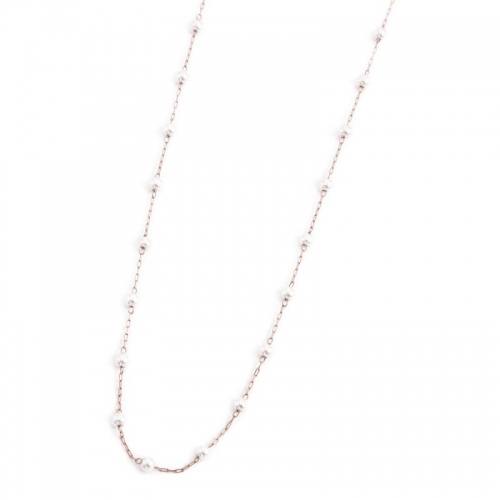 Collana Marlù 2CA0031R-W