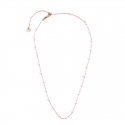 Marlù necklace 2CA0031R-W