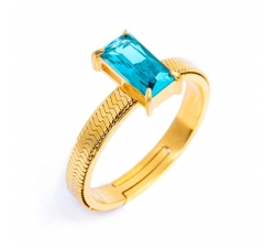 Marlù ring 31AN0003GAM