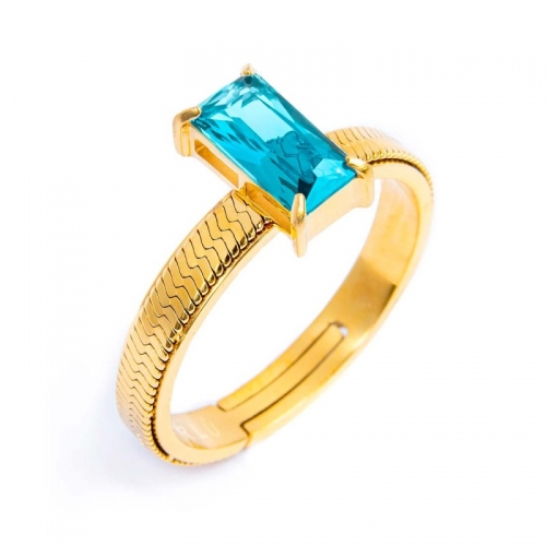 Marlù ring 31AN0003GAM