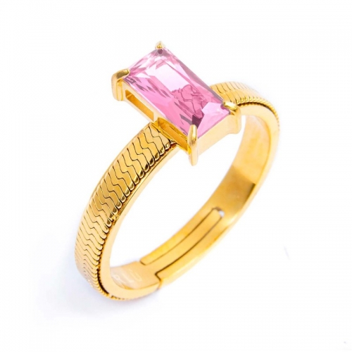 Marlù ring 31AN0003GLF