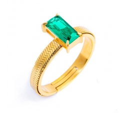 Marlù ring 31AN0003GS