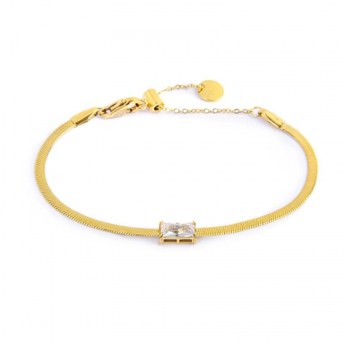 Bracciale Marlù 31BR0010G-W