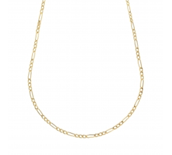 Collana Uomo Oro Giallo GL101419