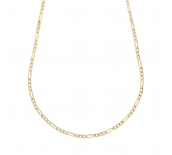 Yellow Gold Men&#39;s Necklace GL101419