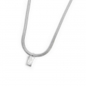 Marlù necklace 31CN0001-W