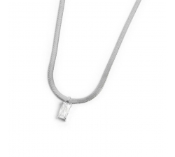 Marlù necklace 31CN0001-W