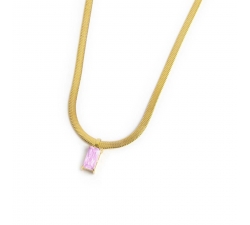 Marlù necklace 31CN0001G-LF