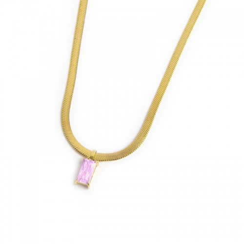 Marlù necklace 31CN0001G-LF