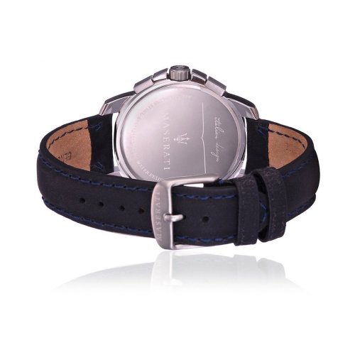 Maserati Herrenuhr Successo Collection R8851121003