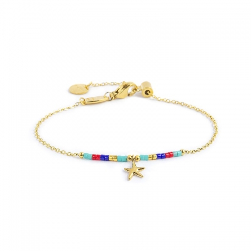 Bracciale Marlù 18BR189G-RGB