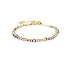 Bracciale Marlù 18BR191G-RGB