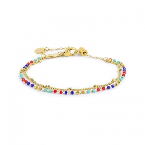 Bracciale Marlù 18BR191G-RGB