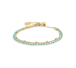 Marlù bracelet 18BR191G-T