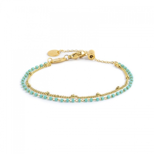 Marlù bracelet 18BR191G-T