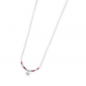 Marlù necklace 18CN094-RGB