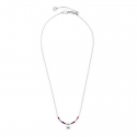 Marlù necklace 18CN094-RGB