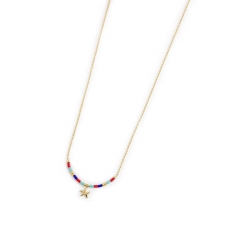 Marlù necklace 18CN094G-RGB