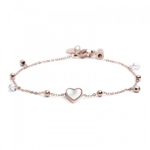Marlù bracelet 15BR069R-W