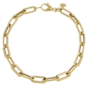 Damenarmband aus Gelbgold GL101432