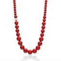 Miluna Women&#39;s Necklace PCL4656