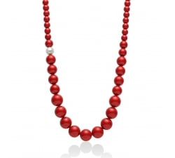 Collana Donna Miluna PCL4656