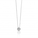 Miluna Women&#39;s Necklace CLD3924-003G7