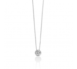 Miluna Damenhalskette CLD3924-003G7