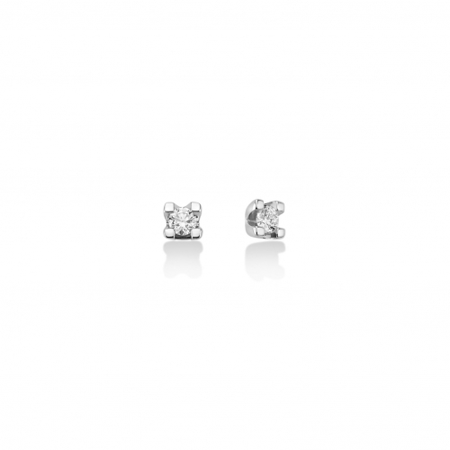 Miluna Women&#39;s Light Point Earrings ERD2386-010G7