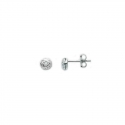 Miluna Light Point Ohrringe für Damen ERD2369-005G7