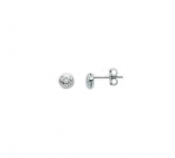 Miluna Light Point Ohrringe für Damen ERD2369-005G7