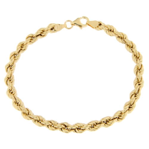 Bracciale Donna Oro Giallo GL101435