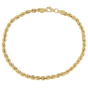 Bracciale da donna Oro giallo 803321704540