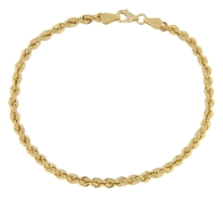 Women's Bracelet Yellow Gold 803321704540