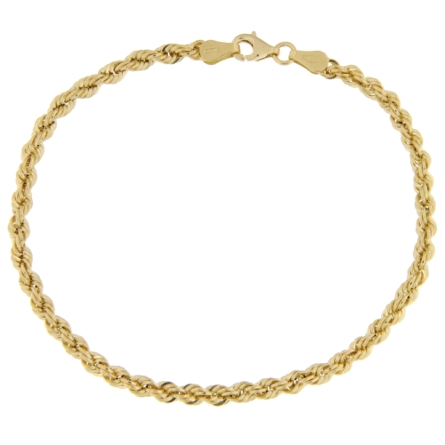 Women's Bracelet Yellow Gold 803321704540