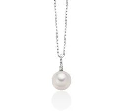 Collana Donna Miluna Perle PCL5850