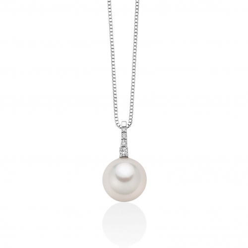 Collana Donna Miluna Perle PCL5850