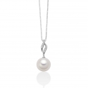 Collana Donna Miluna Perle PCL5380