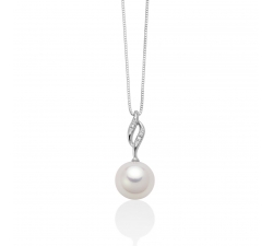 Collana Donna Miluna Perle PCL5380