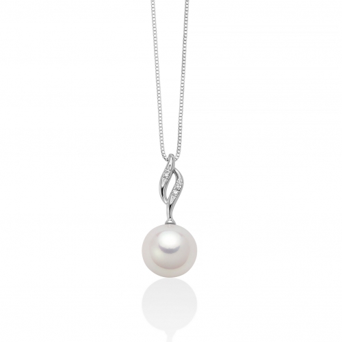 Collana Donna Miluna Perle PCL5380