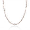 Collana Donna Miluna Perle PCL5914V