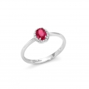 Anello Donna Miluna LID3273