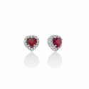 Miluna Women&#39;s Earrings ERD2668