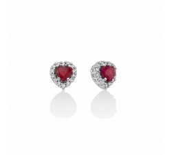 Miluna Women&#39;s Earrings ERD2668