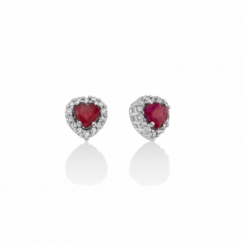 Miluna Women&#39;s Earrings ERD2668