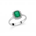 Anello Donna Miluna LID3376