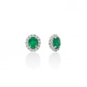 Orecchini Donna Miluna ERD2401