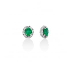 Miluna Women&#39;s Earrings ERD2401